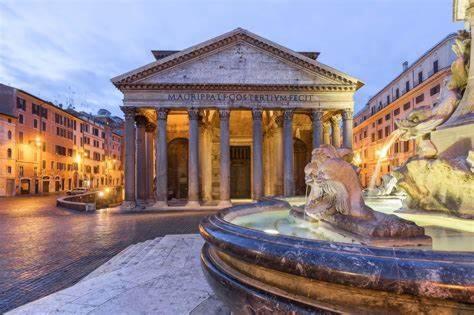Апартаменты Magenta Collection Crociferi 2 Рим Экстерьер фото